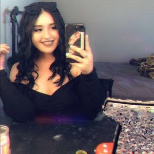 Meet your Posher, Marlene